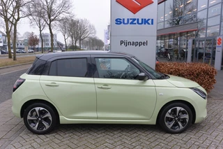 Suzuki Swift – thumbnail 8