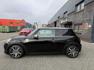 MINI Cooper – thumbnail 4
