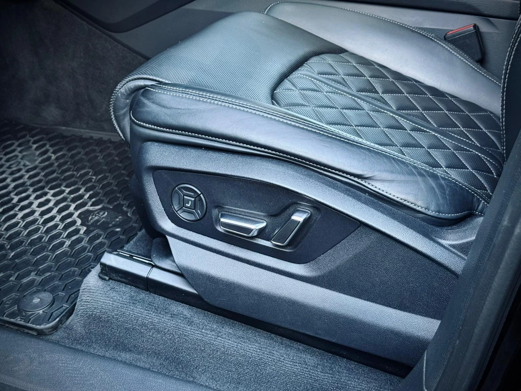 Audi Q7 – foto 26