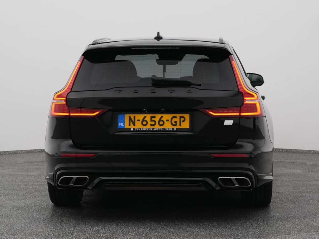 Volvo V60 – foto 8
