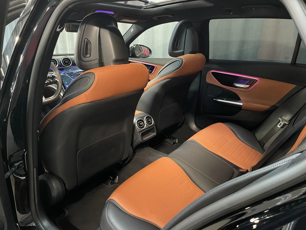 Mercedes-Benz C-Klasse – foto 46