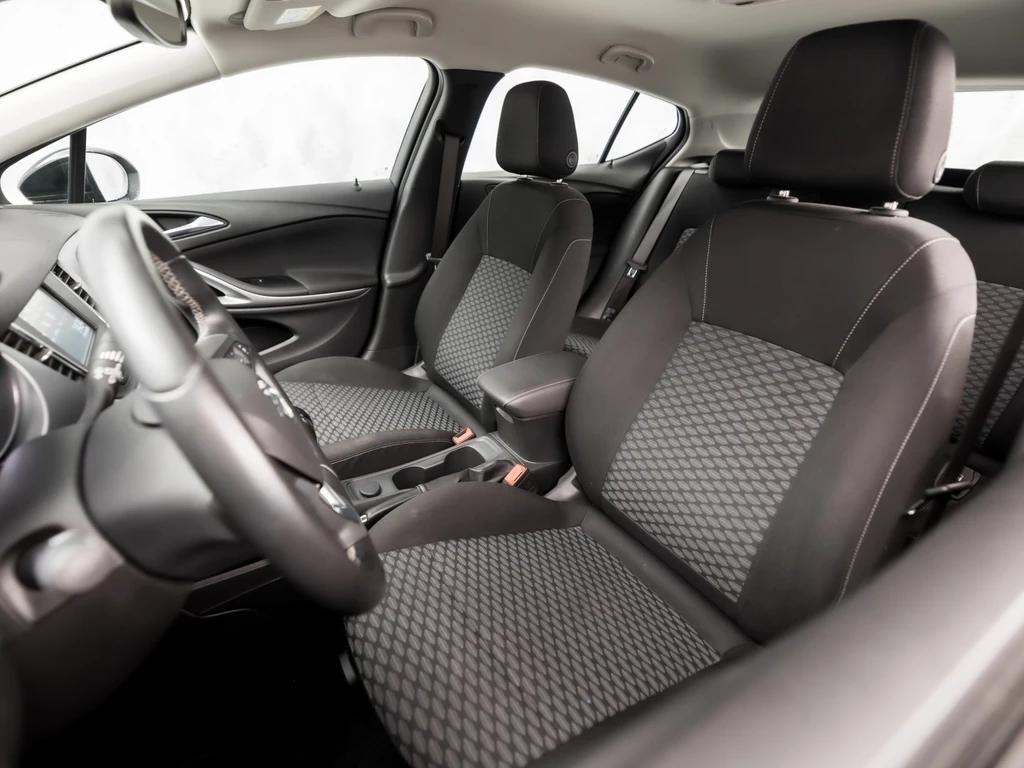 Opel Astra – foto 14