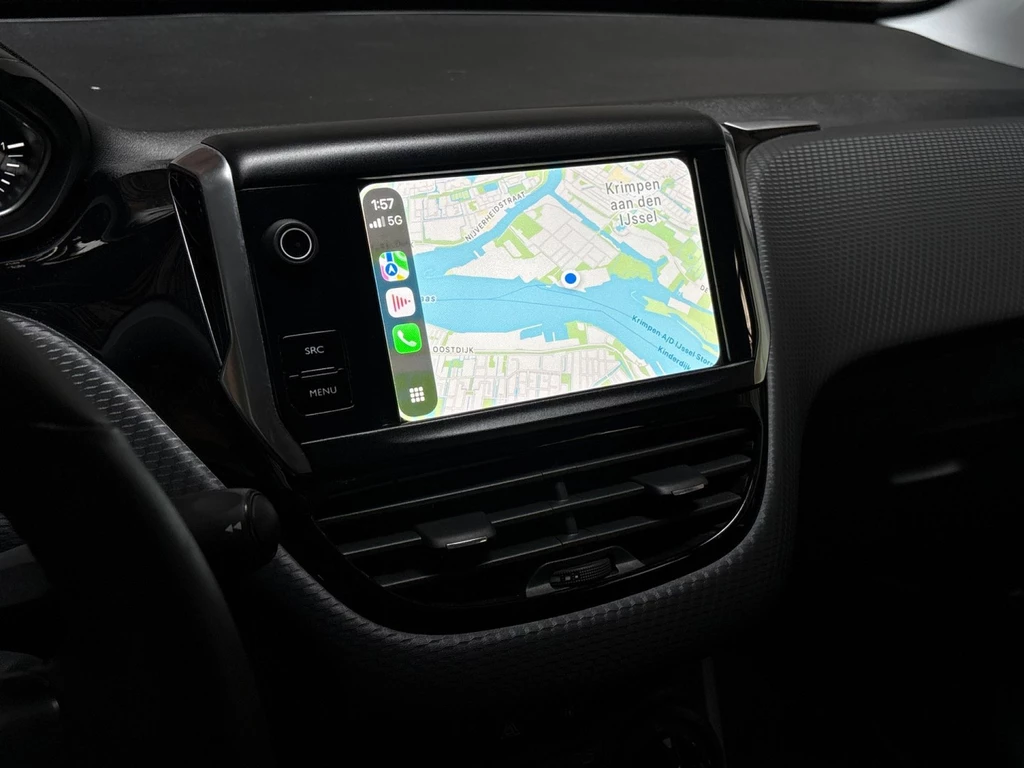 Peugeot 2008 – foto 19
