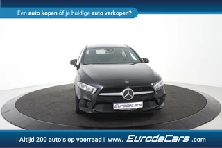 Mercedes-Benz A-Klasse – thumbnail 15