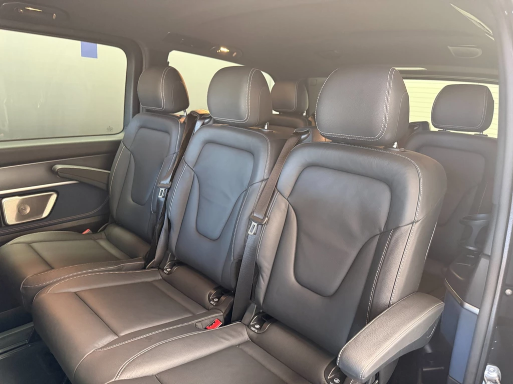 Mercedes-Benz EQV – foto 10