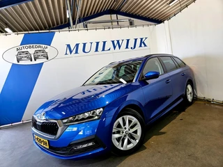 Škoda Octavia – thumbnail 5