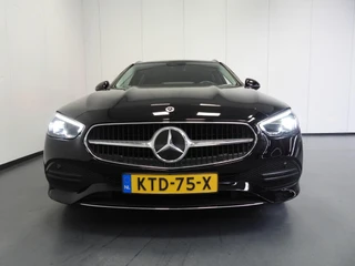 Mercedes-Benz C-Klasse – thumbnail 7