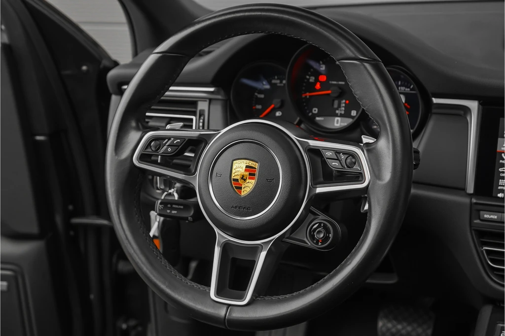Porsche Macan – foto 23