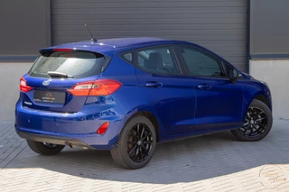 Ford Fiesta – thumbnail 8