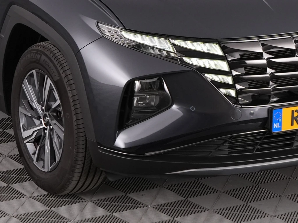 Hyundai Tucson – foto 26
