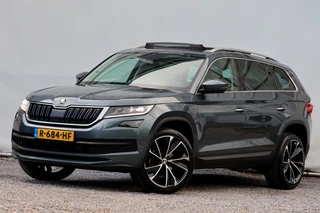 Škoda Kodiaq – thumbnail 2