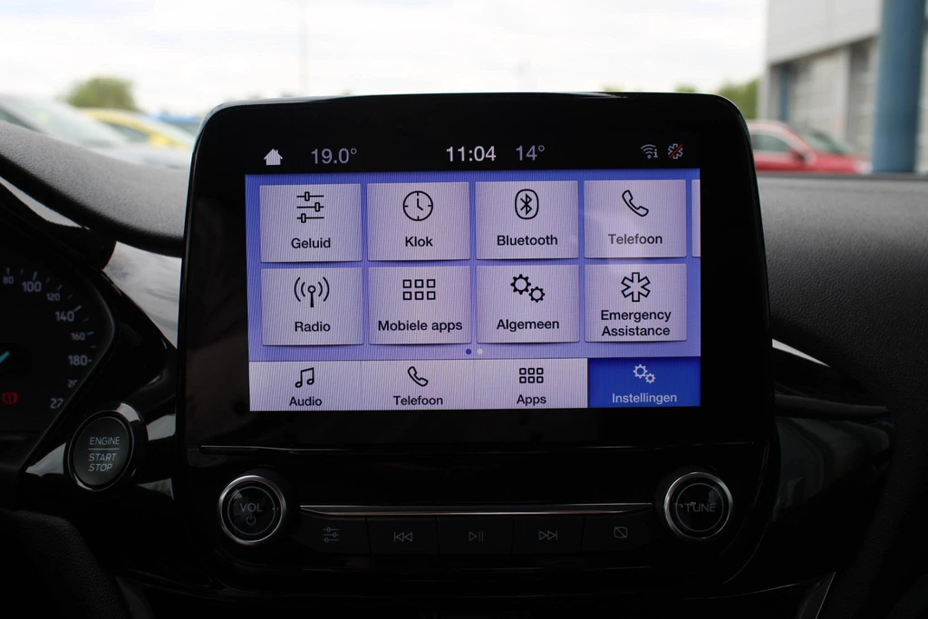Ford Fiesta – foto 29