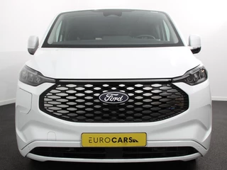 Ford E-Transit Custom – thumbnail 11