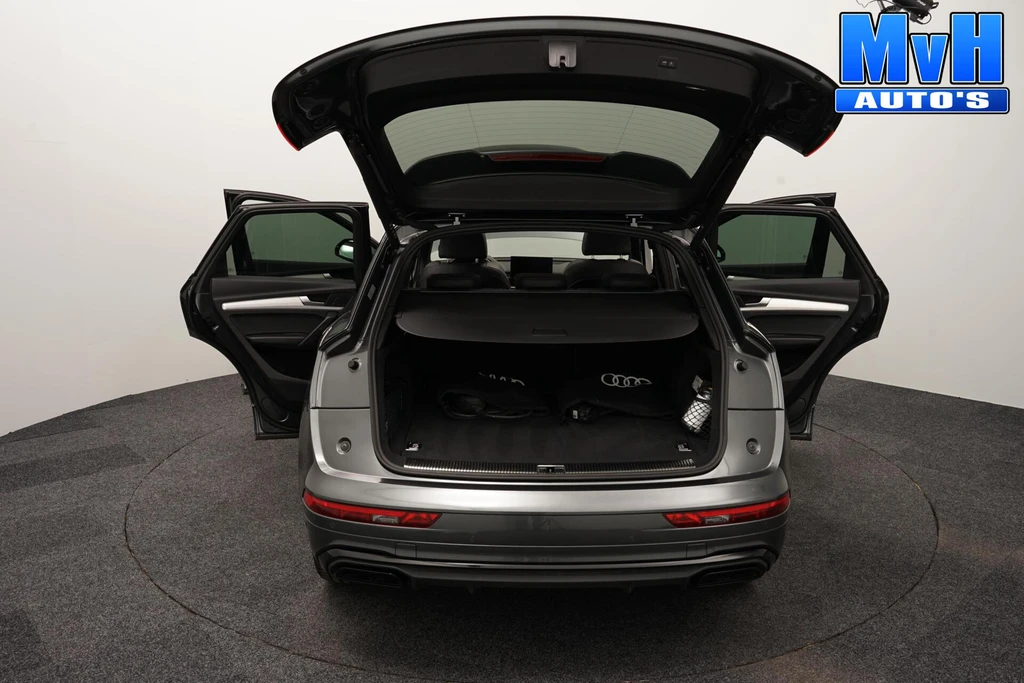 Audi Q5 – foto 84