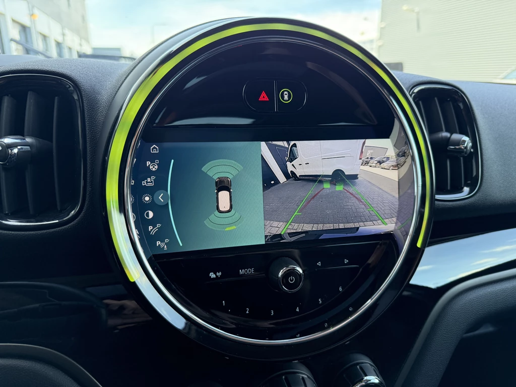 MINI Countryman – foto 15