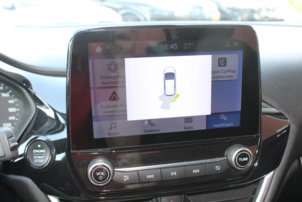 Ford Fiesta – foto 17