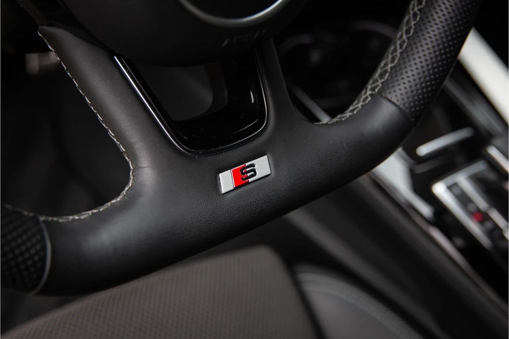 Audi A4 – foto 12