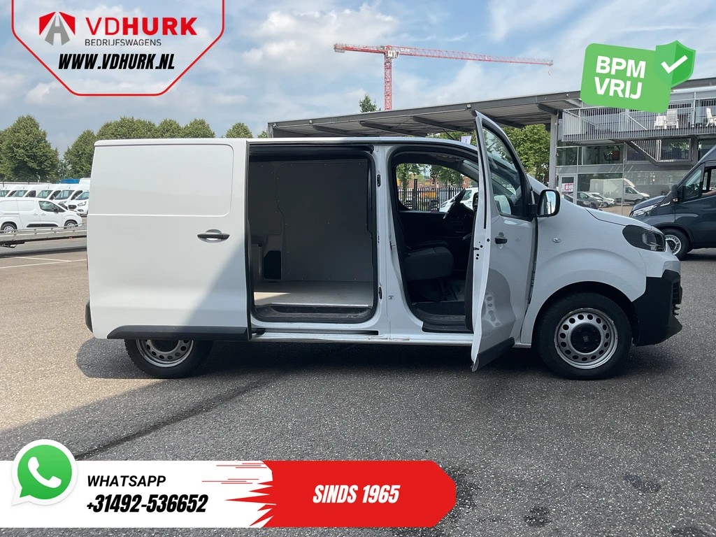Fiat Scudo – foto 5