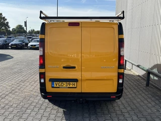Renault Trafic – thumbnail 4