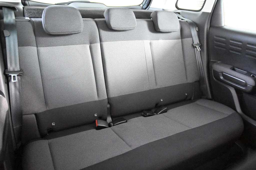 Citroën C3 Aircross – foto 17
