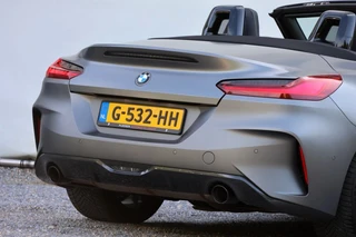 BMW Z4 – thumbnail 8