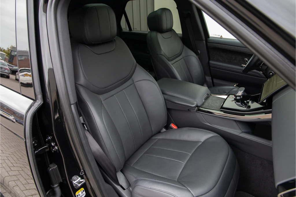 Land Rover Range Rover Sport – foto 10