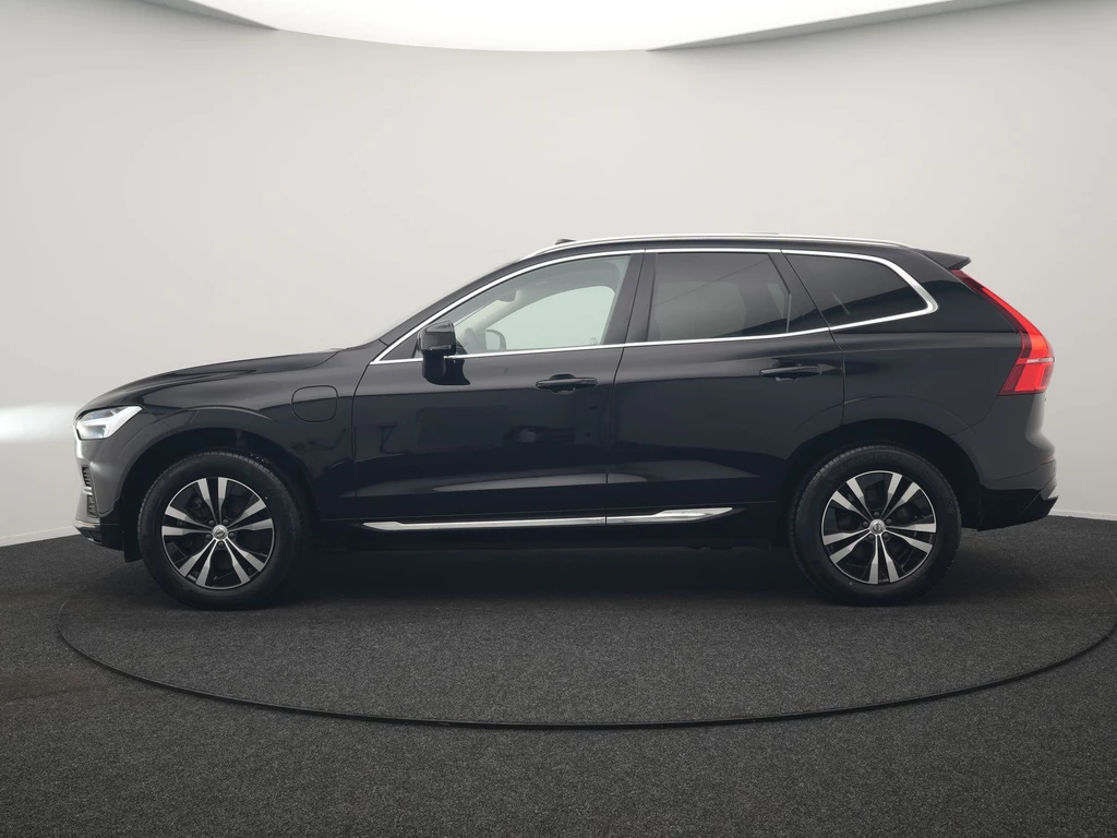 Volvo XC60 – foto 3