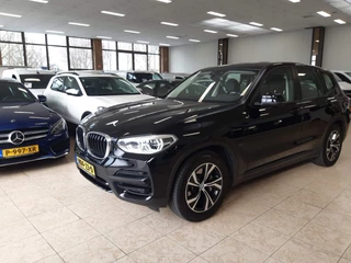 BMW X3 – thumbnail 1