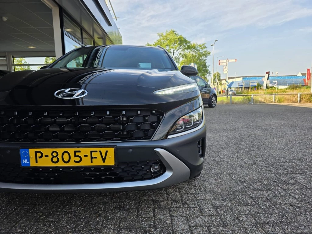 Hyundai Kona – foto 6