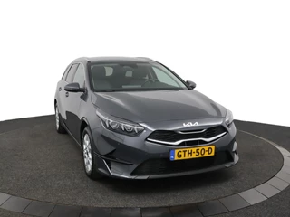Kia Ceed Sportswagon – thumbnail 12