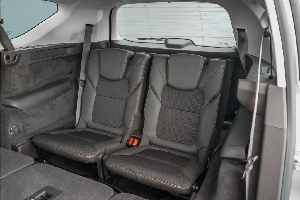 Renault Espace – foto 14