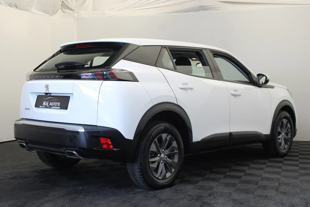 Peugeot 2008 – foto 4