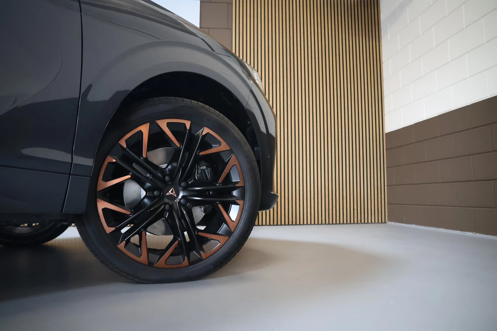 CUPRA Terramar – foto 33