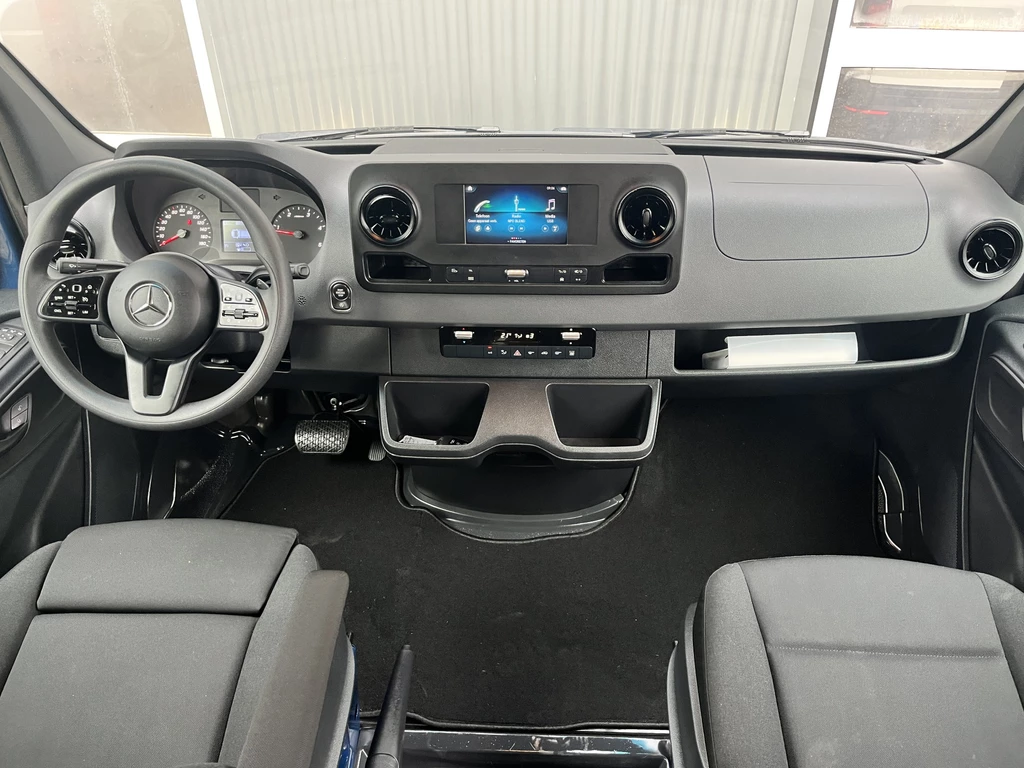 Mercedes-Benz Sprinter – foto 11