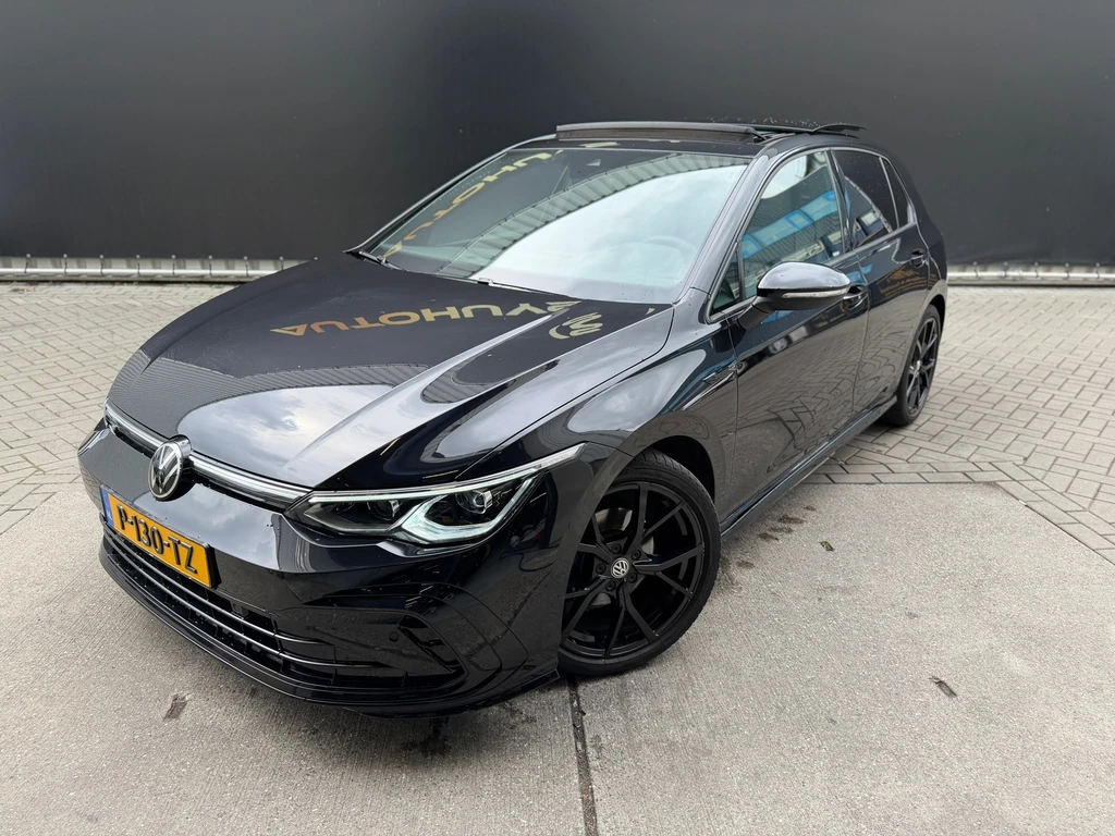 Volkswagen Golf – foto 2