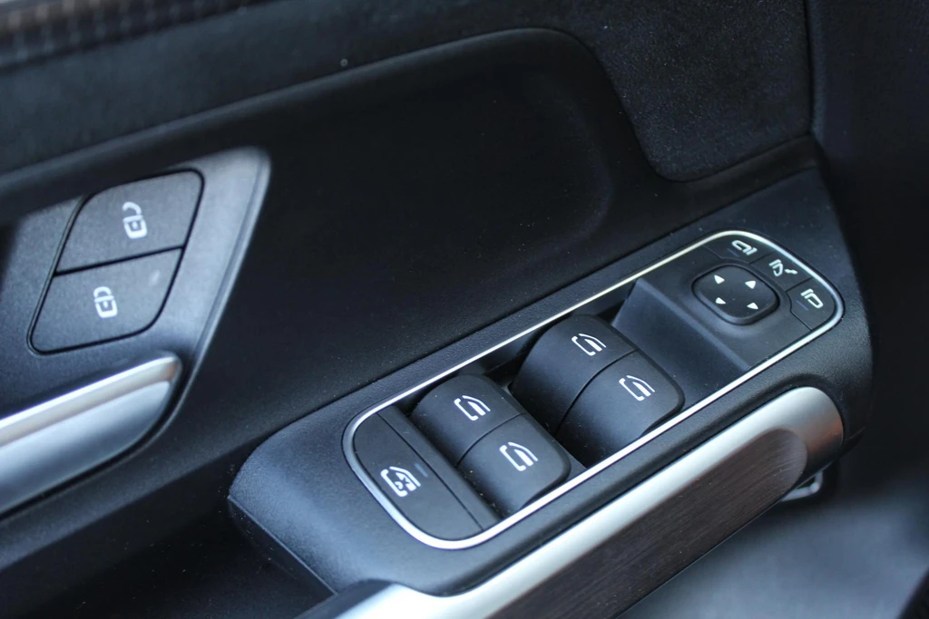 Mercedes-Benz EQB – foto 31