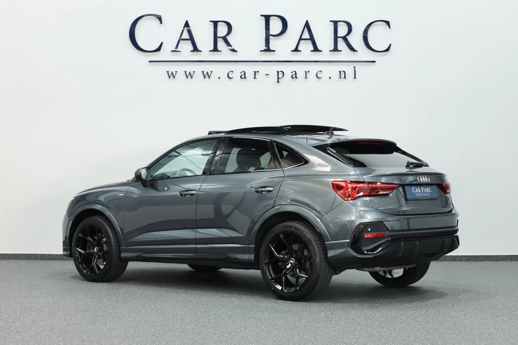 Audi Q3 – foto 3