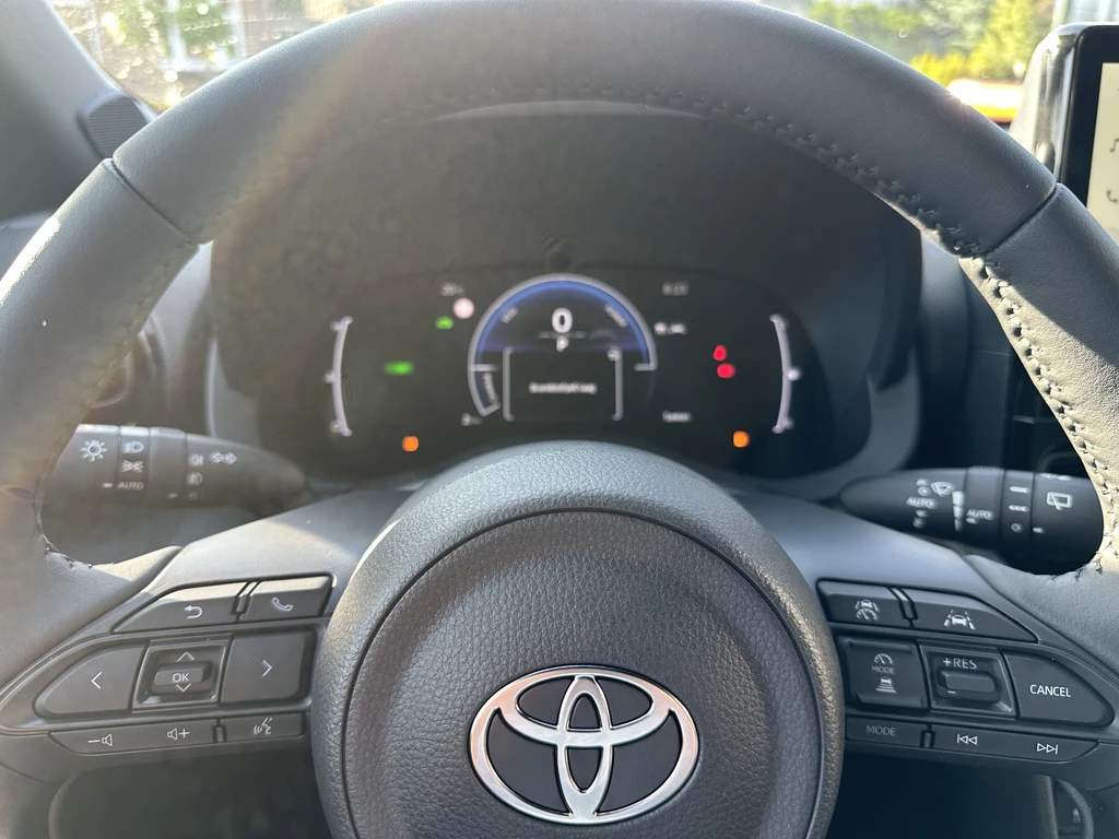 Toyota Yaris Cross – foto 20