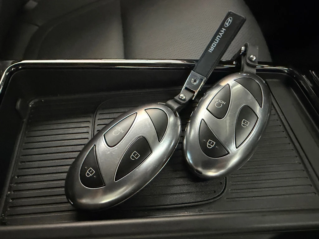 Hyundai Tucson – foto 31