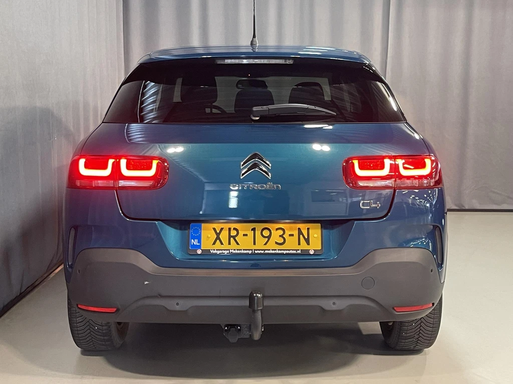 Citroën C4 Cactus – foto 3
