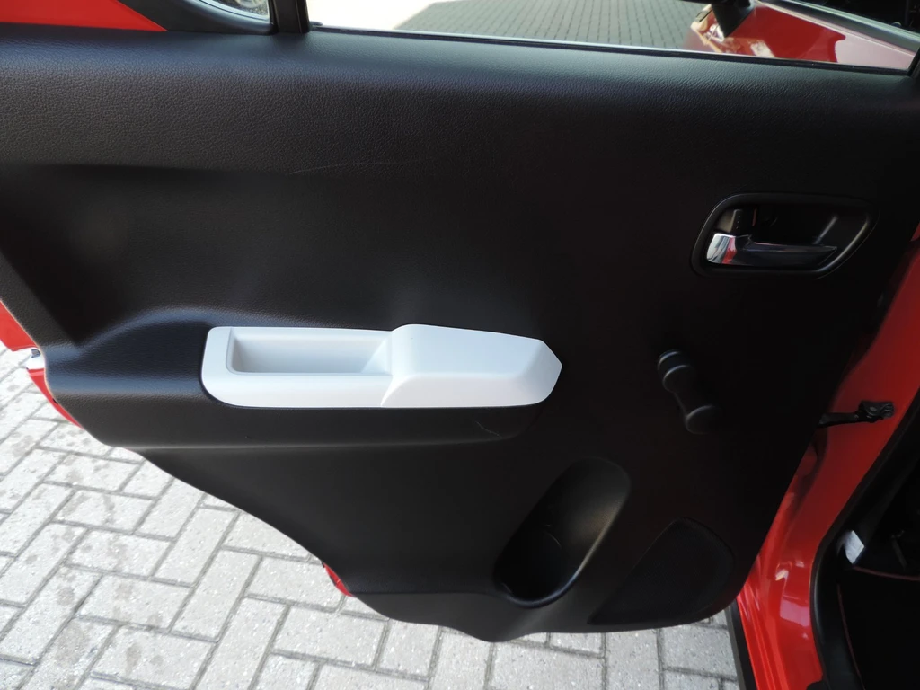 Suzuki Ignis – foto 44