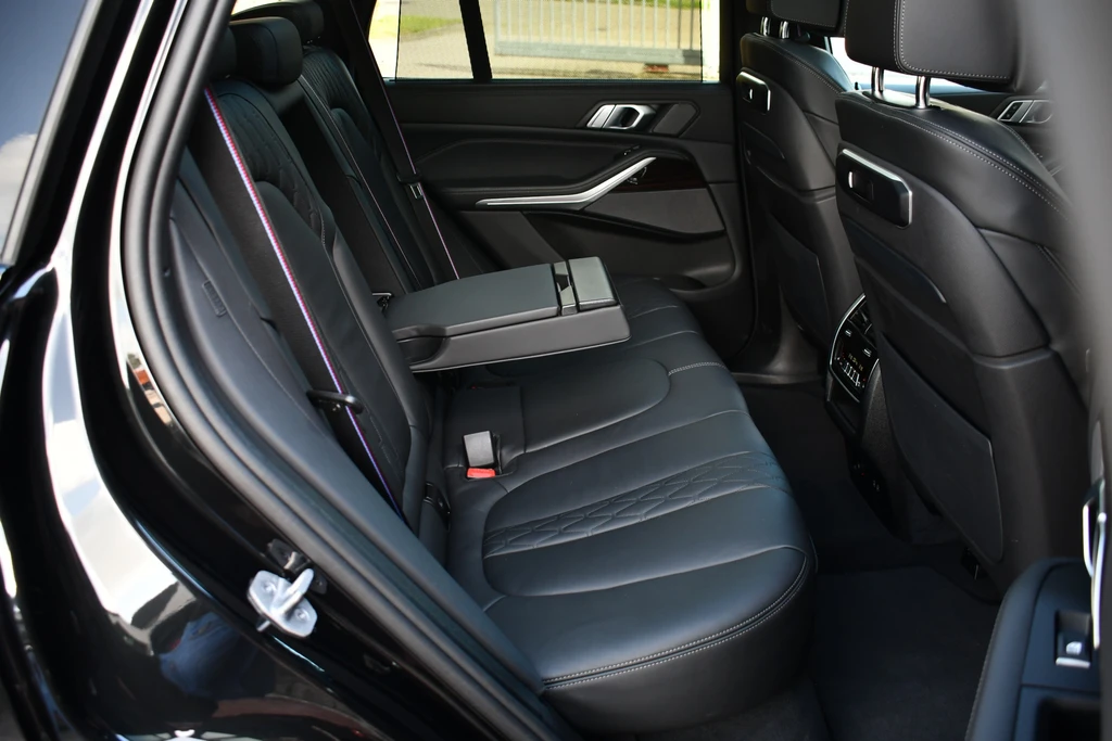 BMW X5 – foto 42