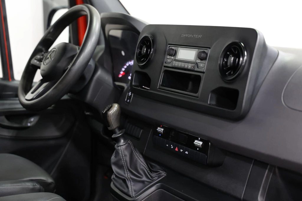 Mercedes-Benz Sprinter – foto 9