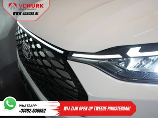 Ford E-Transit Custom – thumbnail 26