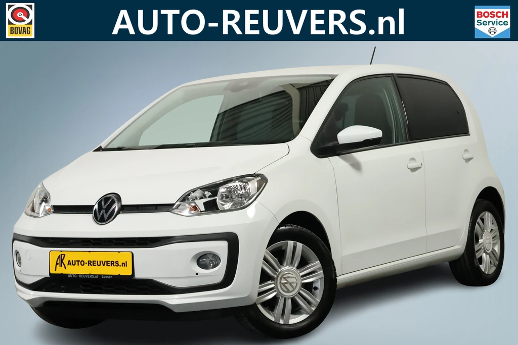 Volkswagen up! – foto 1