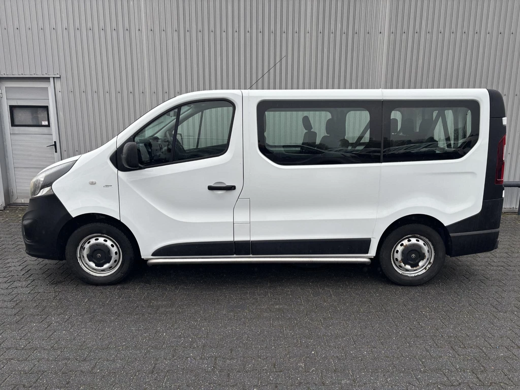 Opel Vivaro – foto 3