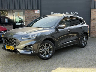 Ford Kuga – thumbnail 2