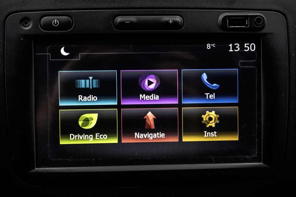 Opel Vivaro – foto 22