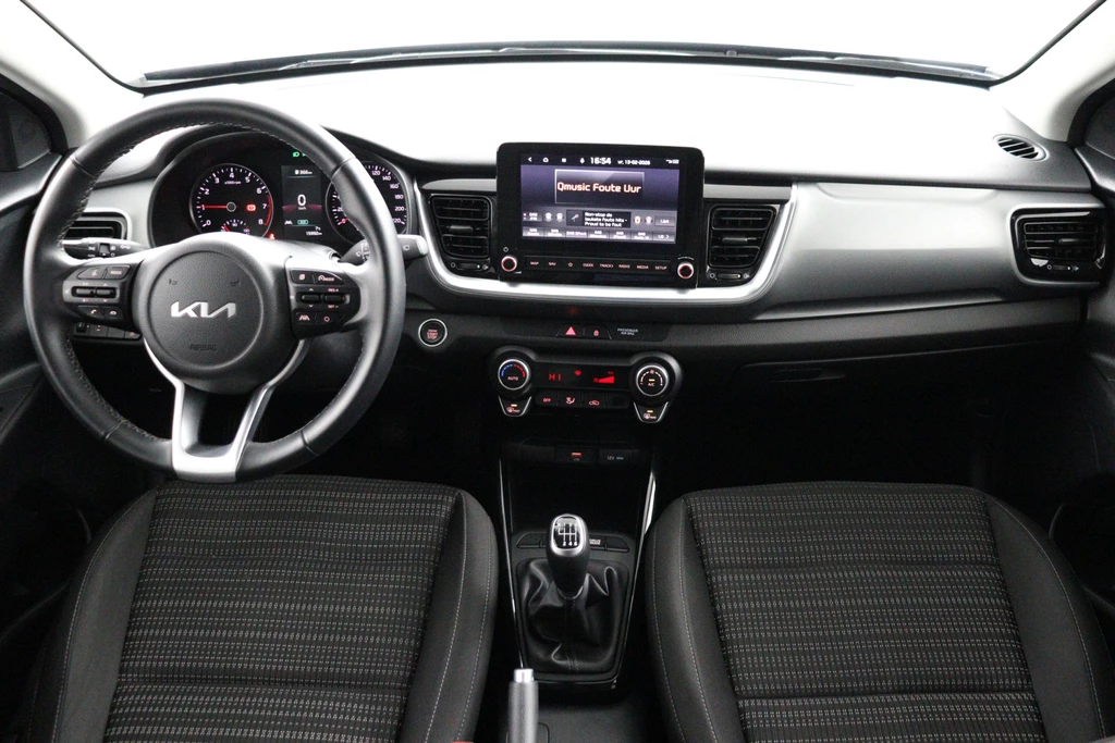 Kia Stonic – foto 31