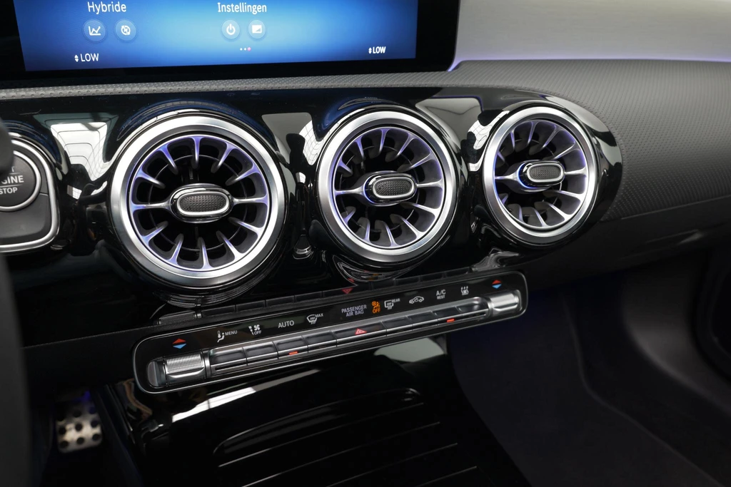 Mercedes-Benz A-Klasse – foto 34